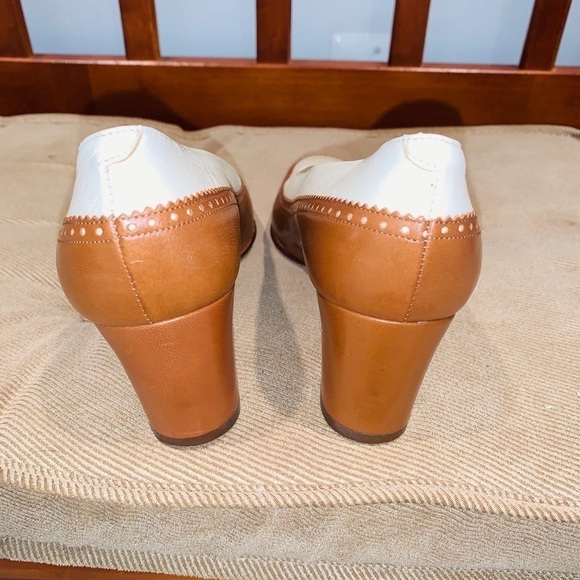 BALLY "Locle" Ladies Pumps. - Picture 5 of 12